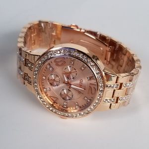 🌹Ladies Rosegold Watch 🌹